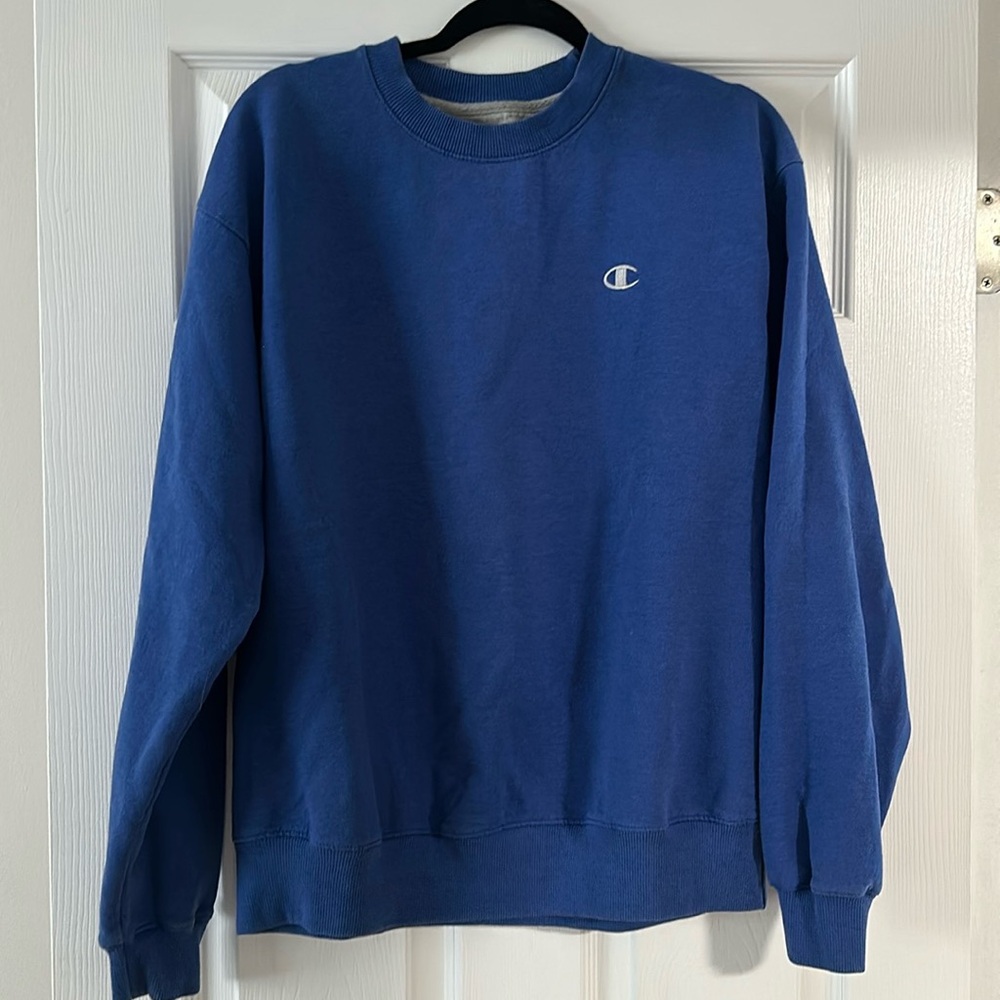 Champion Vintage Crewneck